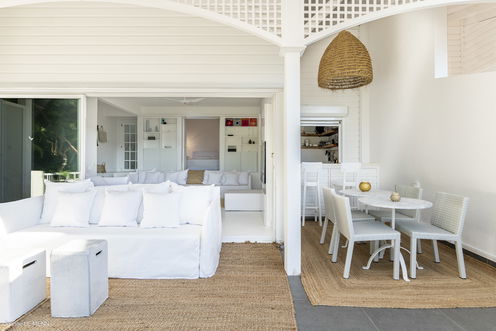 VILLA BIBA KITCHEN & DINING AREA 2