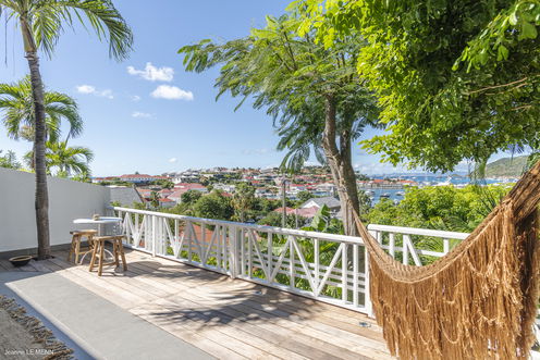 VILLA BIBA OUTDOOR LOUNGE 4