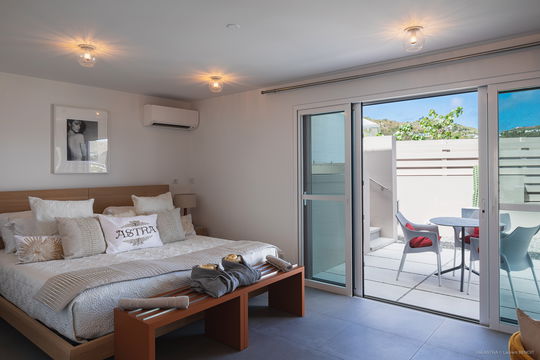 VILLA ASTRA BEDROOM2 1