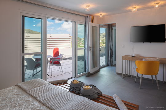 VILLA ASTRA BEDROOM2 2