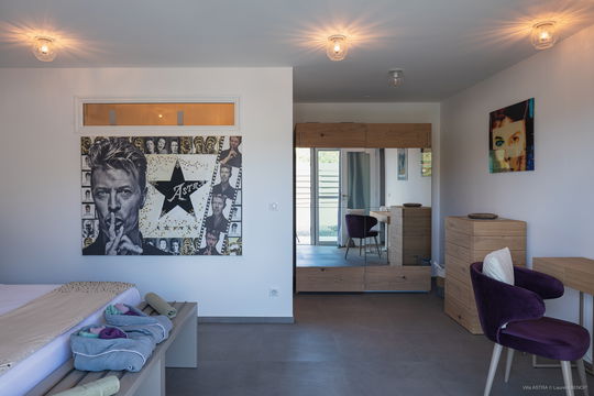 VILLA ASTRA BEDROOM3 2