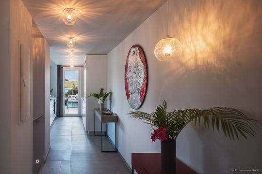 VILLA ASTRA INDOORS 1