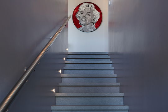 VILLA ASTRA INDOORS 3