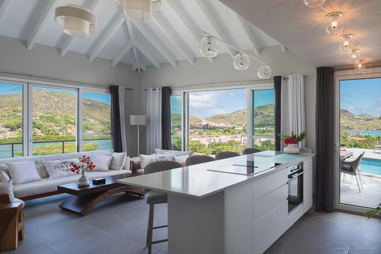 VILLA ASTRA KITCHEN 1