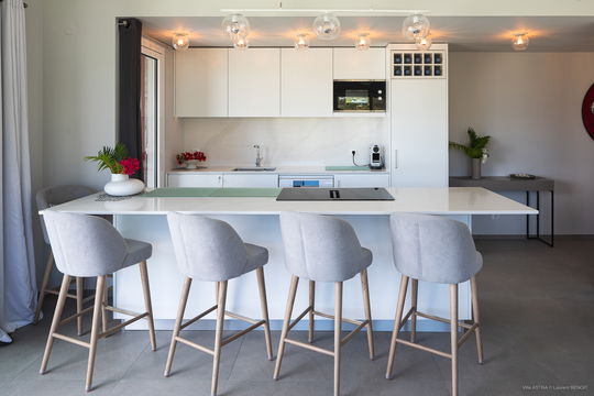 VILLA ASTRA KITCHEN 2
