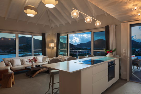 VILLA ASTRA KITCHEN 3