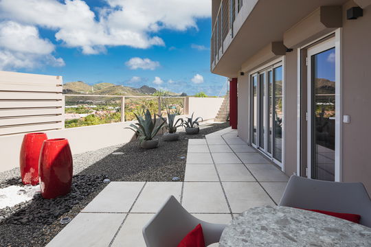 VILLA ASTRA OUTDOORS 3