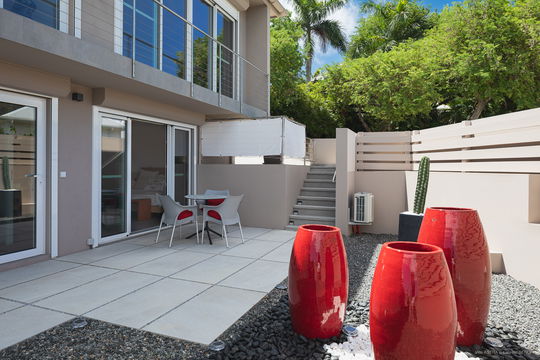 VILLA ASTRA OUTDOORS 4
