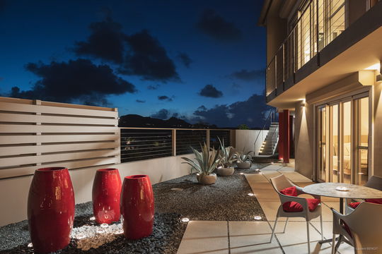 VILLA ASTRA OUTDOORS 5
