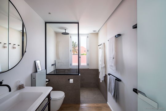 VILLA OPUS BEDROOM1 2