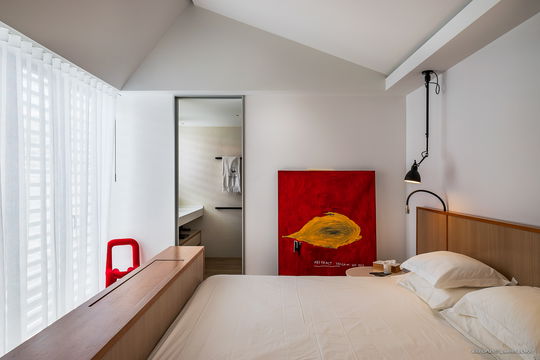 VILLA OPUS BEDROOM2 1