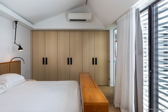 VILLA OPUS BEDROOM2 2