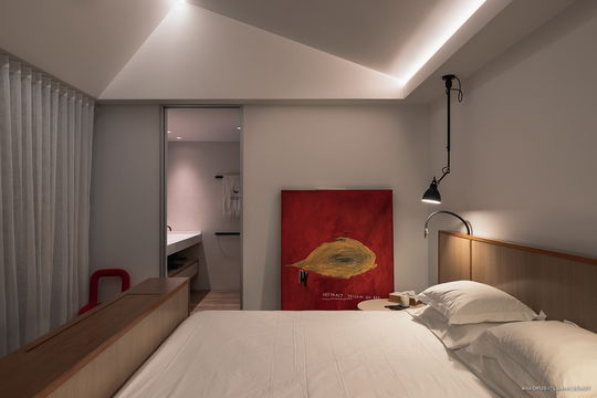 VILLA OPUS BEDROOM2 5
