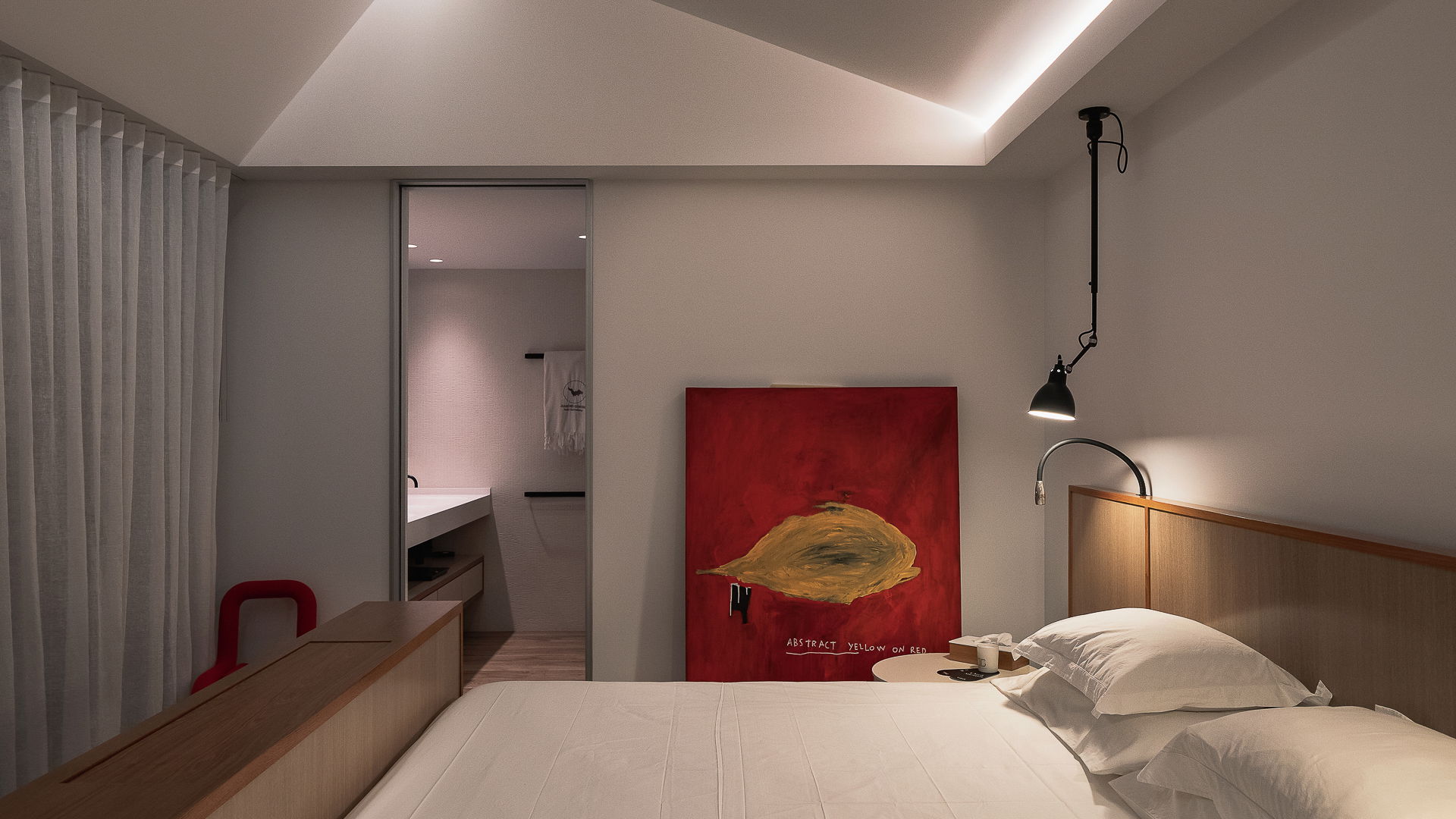 BEDROOM 2
