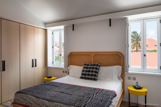 VILLA OPUS BEDROOM3 1
