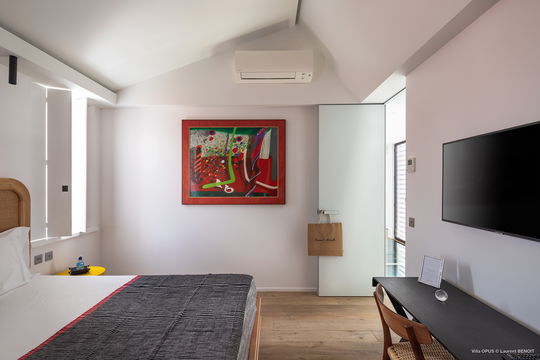 VILLA OPUS BEDROOM3 2