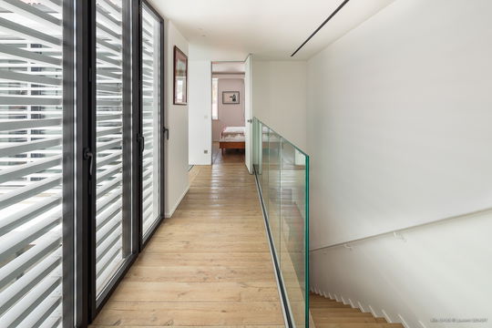 VILLA OPUS INDOORS 2
