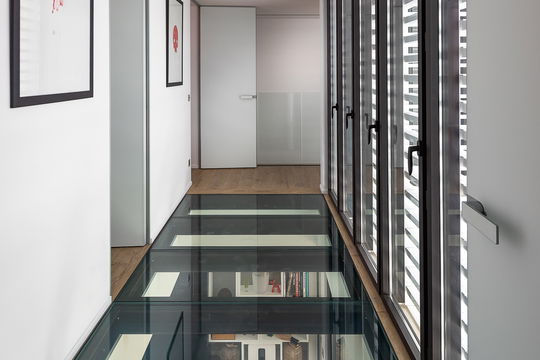 VILLA OPUS INDOORS 4