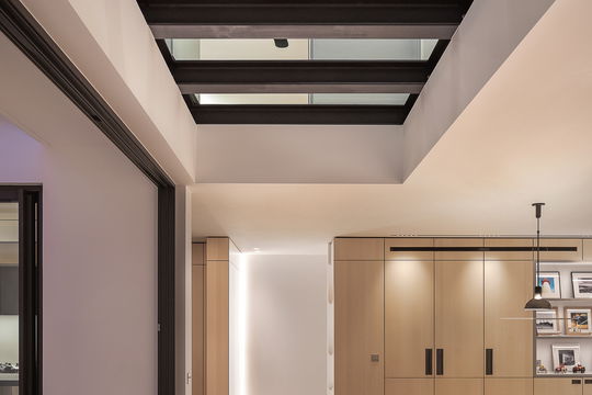 VILLA OPUS LIVING AREA 7