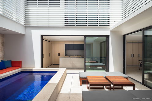 VILLA OPUS POOL & TERRACE 4