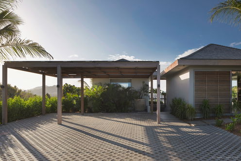 VILLA JNANA OUTDOORS 1