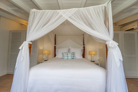 VILLA FABRIZIA BEDROOM3 3