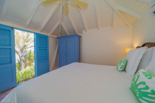 VILLA FABRIZIA BEDROOM4 1