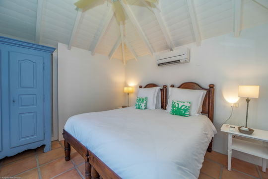 VILLA FABRIZIA BEDROOM4 2