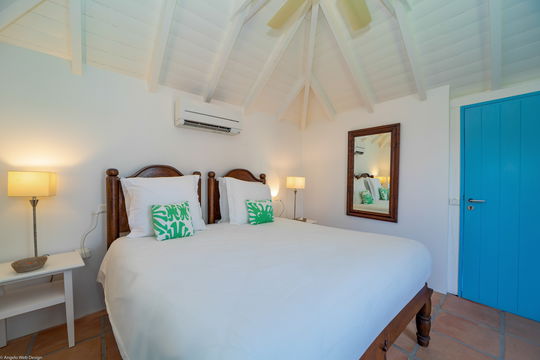 VILLA FABRIZIA BEDROOM4 4