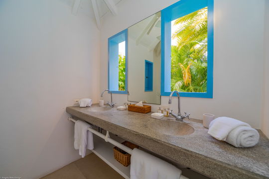 VILLA FABRIZIA BEDROOM4 7