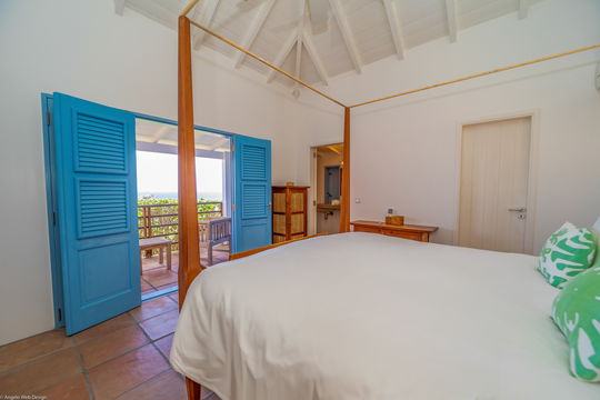 VILLA FABRIZIA BEDROOM5 1
