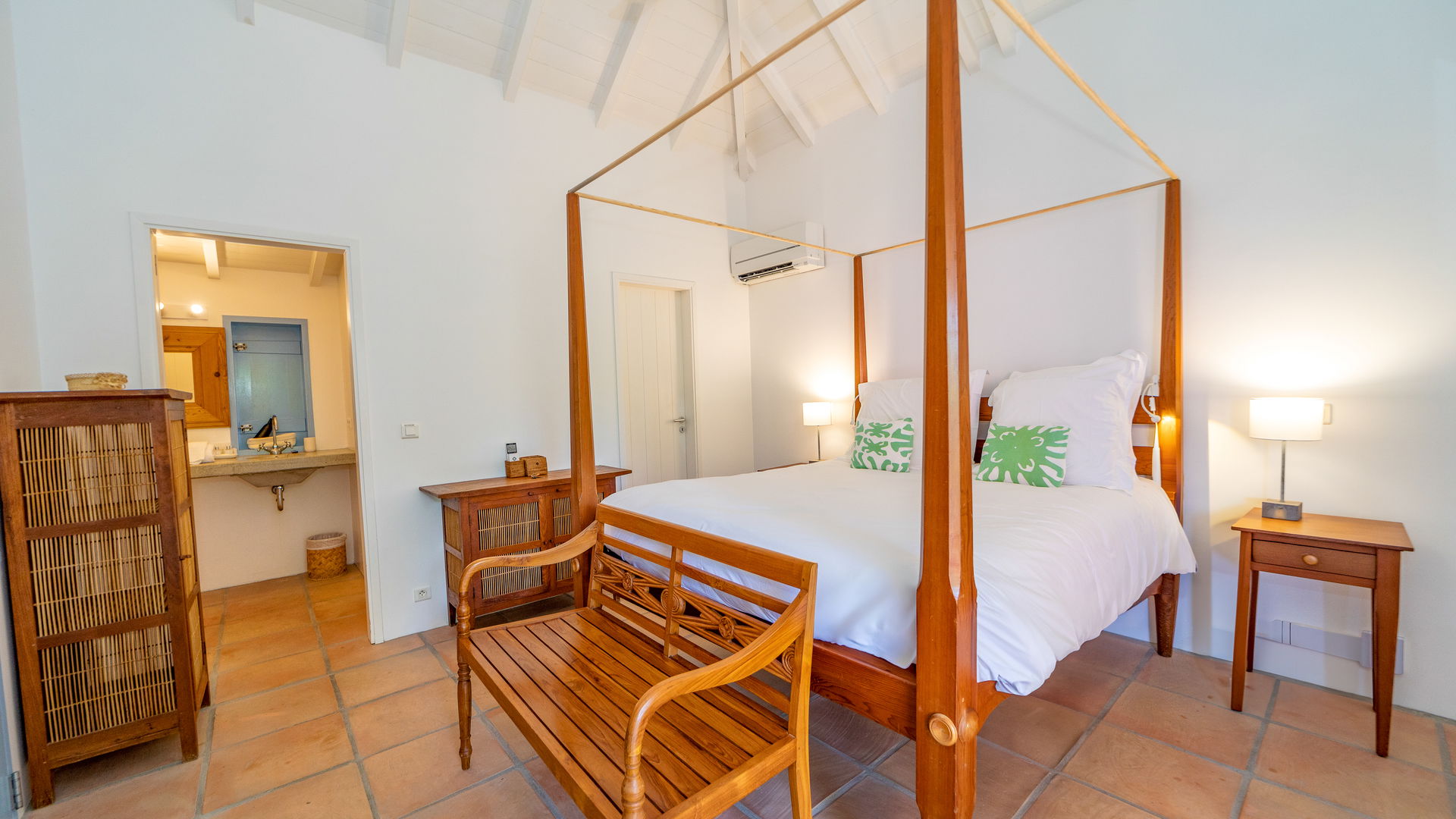 BEDROOM 5