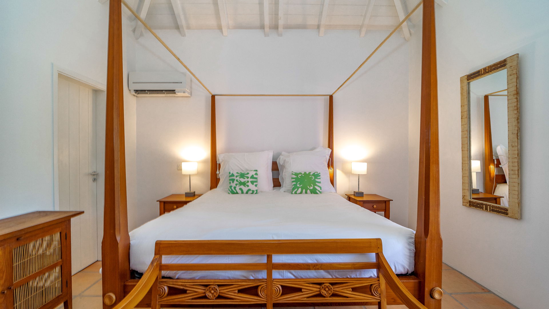 BEDROOM 5