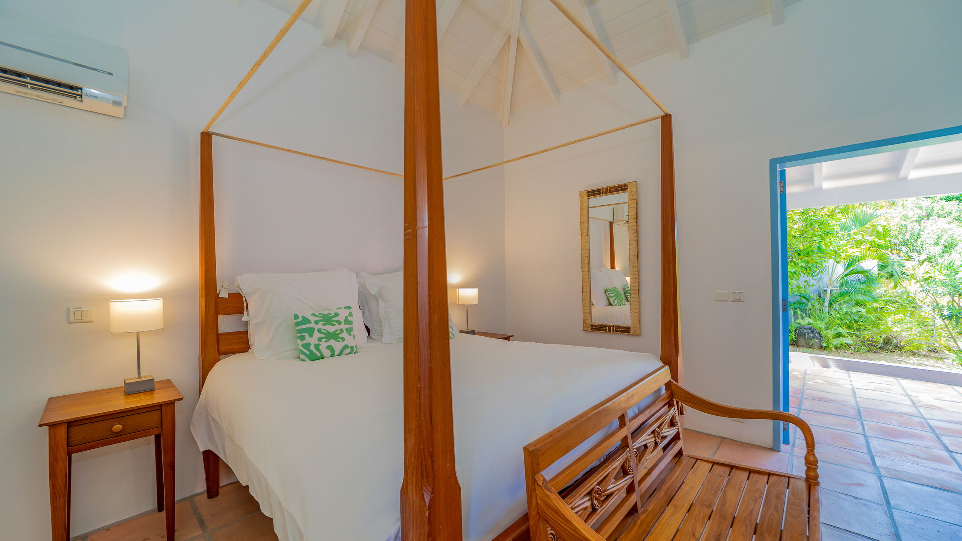 BEDROOM 5