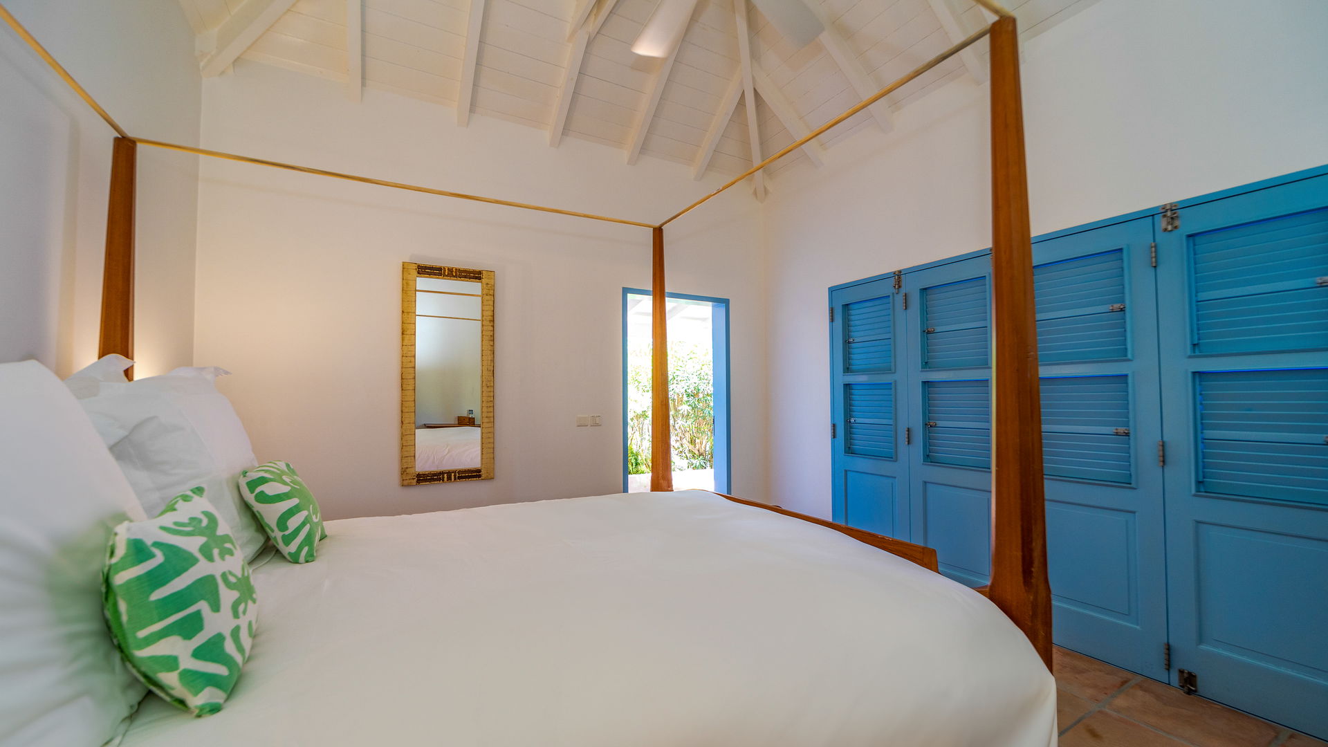 BEDROOM 5