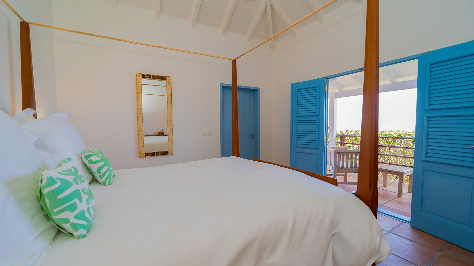 BEDROOM 5