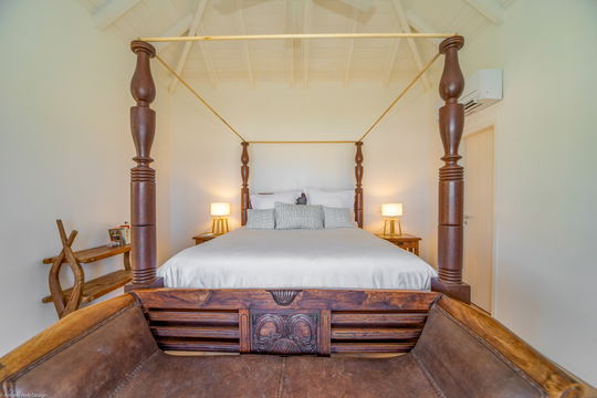 VILLA FABRIZIA BEDROOM6 3