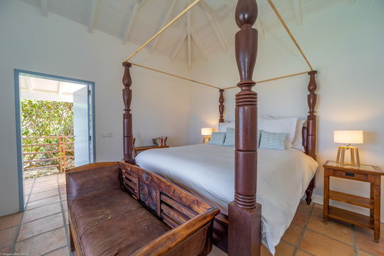 VILLA FABRIZIA BEDROOM6 4