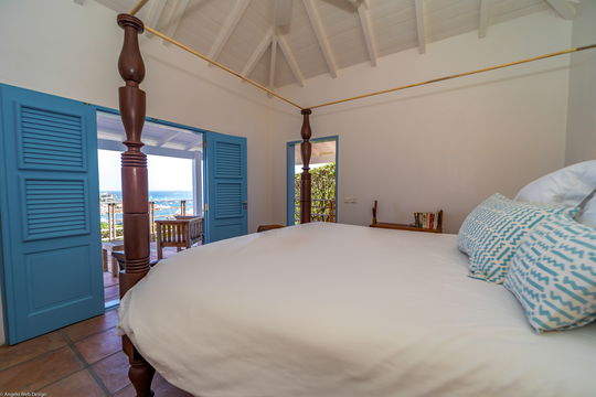 VILLA FABRIZIA BEDROOM6 5