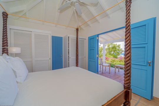 VILLA FABRIZIA BEDROOM7 1