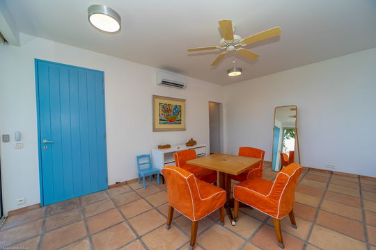 VILLA FABRIZIA BEDROOM8 5