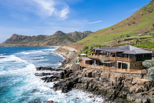 VILLA NUREYEV AERIAL VIEWS 1