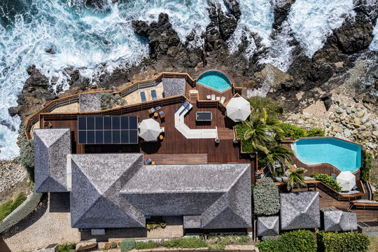 VILLA NUREYEV AERIAL VIEWS 10