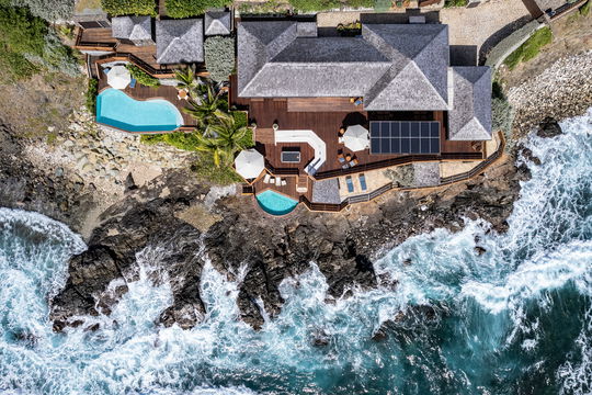 VILLA NUREYEV AERIAL VIEWS 11