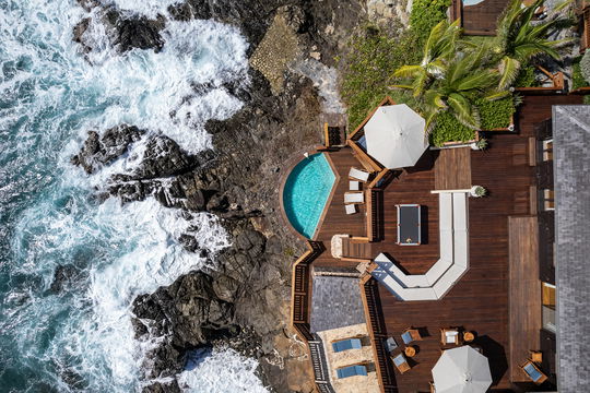 VILLA NUREYEV AERIAL VIEWS 13