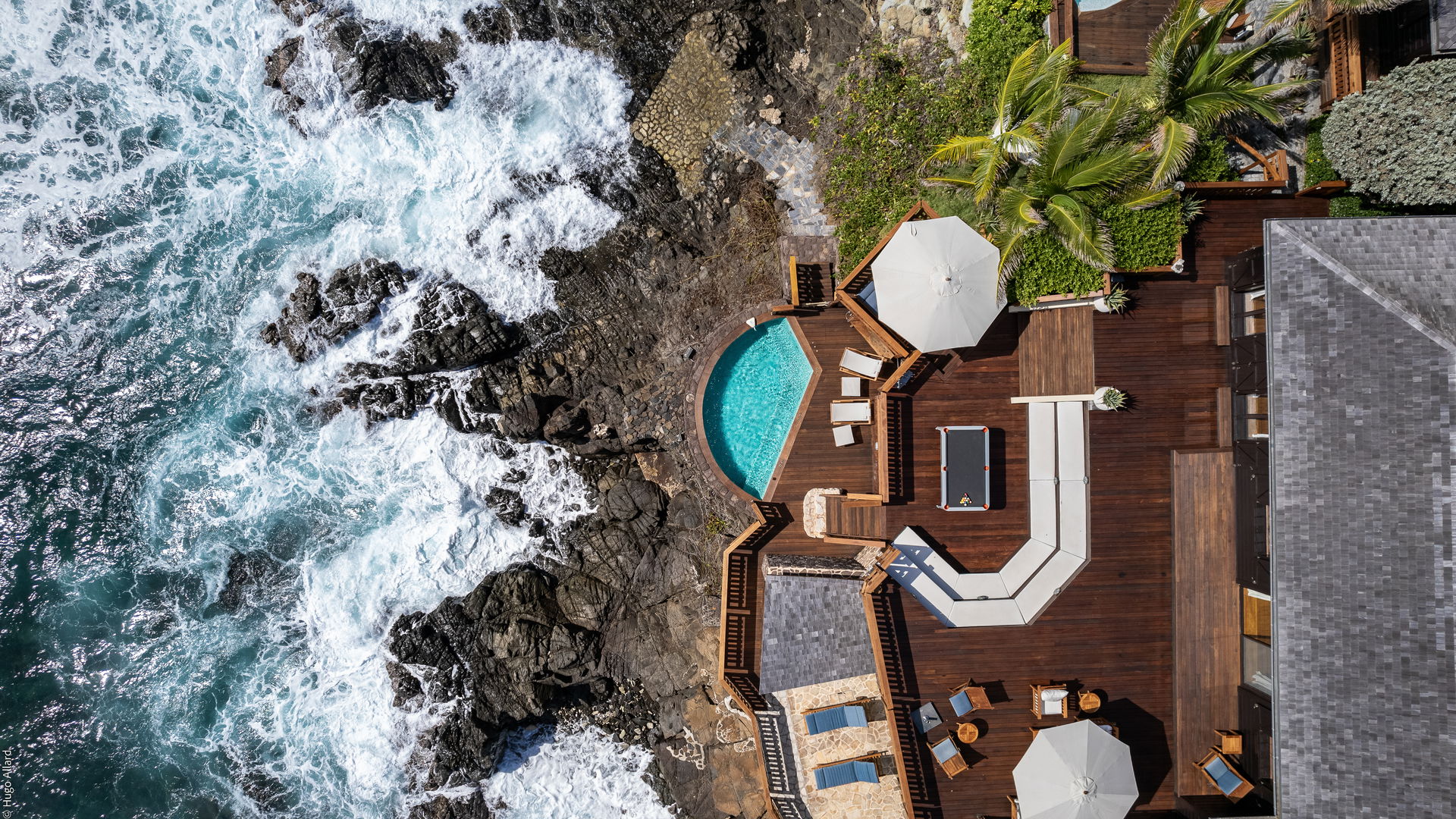 AERIAL VIEWS