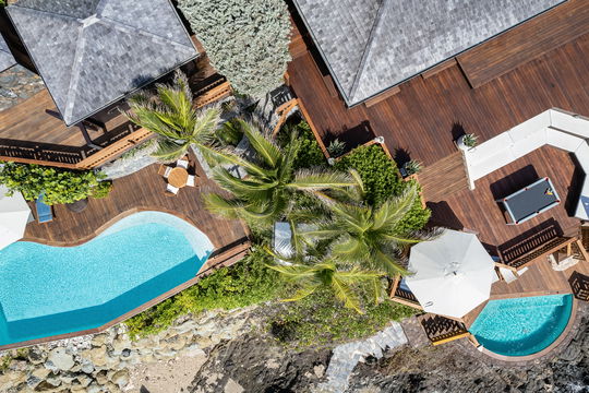 VILLA NUREYEV AERIAL VIEWS 14
