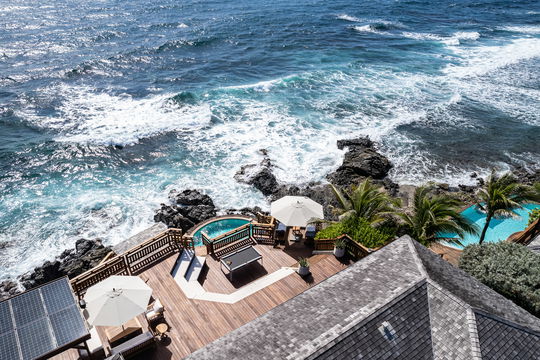 VILLA NUREYEV AERIAL VIEWS 15