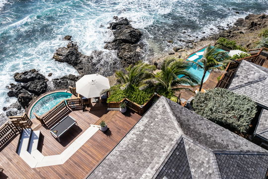 VILLA NUREYEV AERIAL VIEWS 16