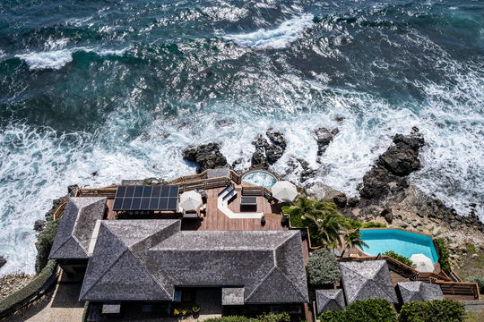 VILLA NUREYEV AERIAL VIEWS 9